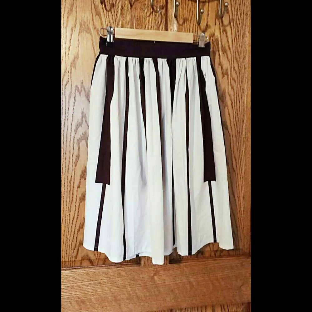 Paino skirt
